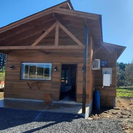 Pousada Recanto Do Lago Cambará Zewnętrze zdjęcie
