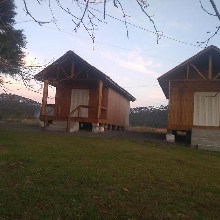 Pousada Recanto Do Lago Cambará Zewnętrze zdjęcie