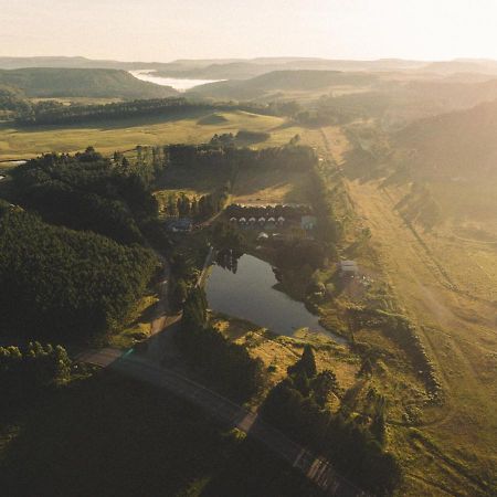 Pousada Recanto Do Lago Cambará Zewnętrze zdjęcie