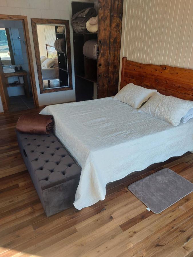 Pousada Recanto Do Lago Cambará Zewnętrze zdjęcie