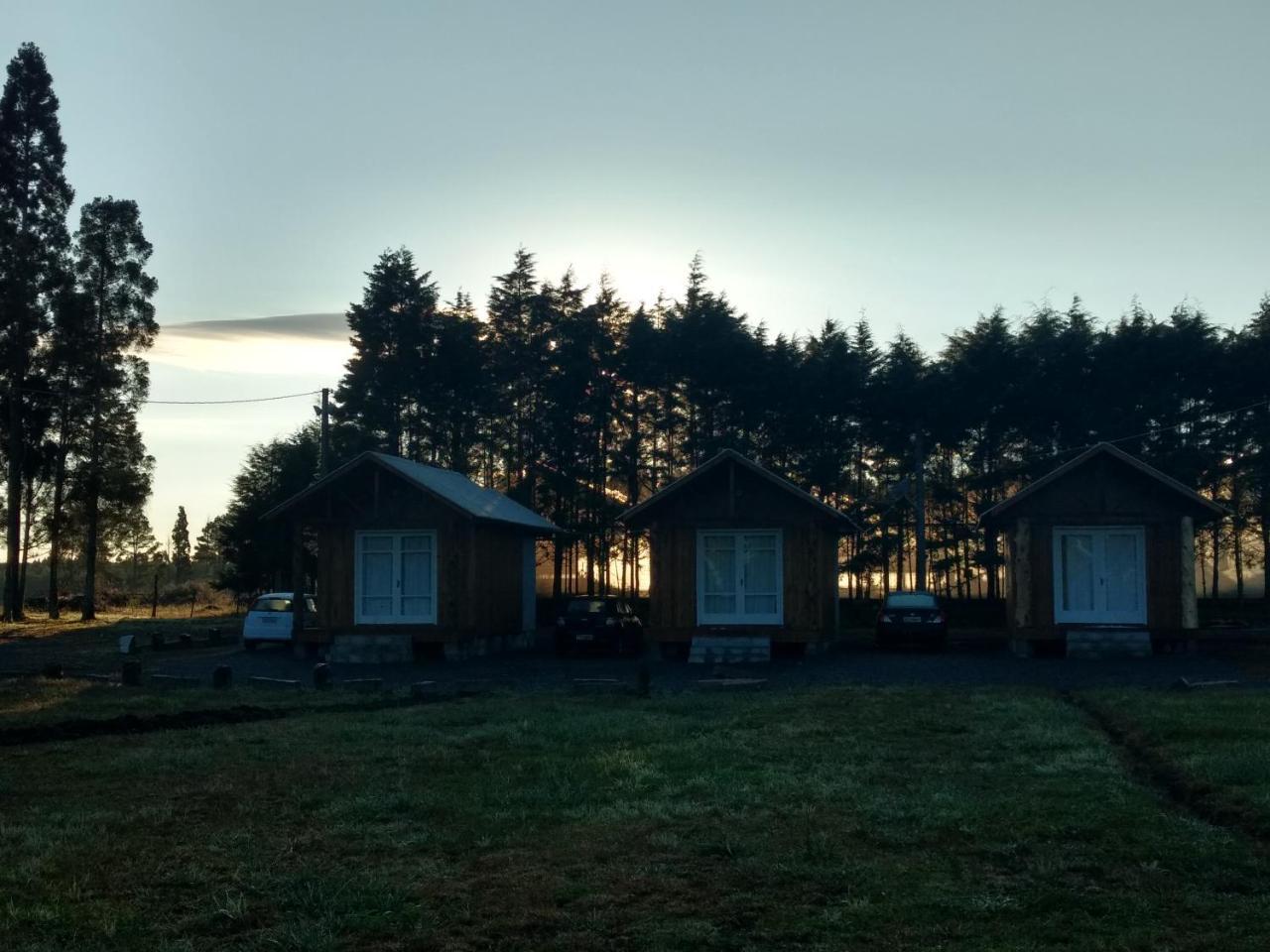 Pousada Recanto Do Lago Cambará Zewnętrze zdjęcie