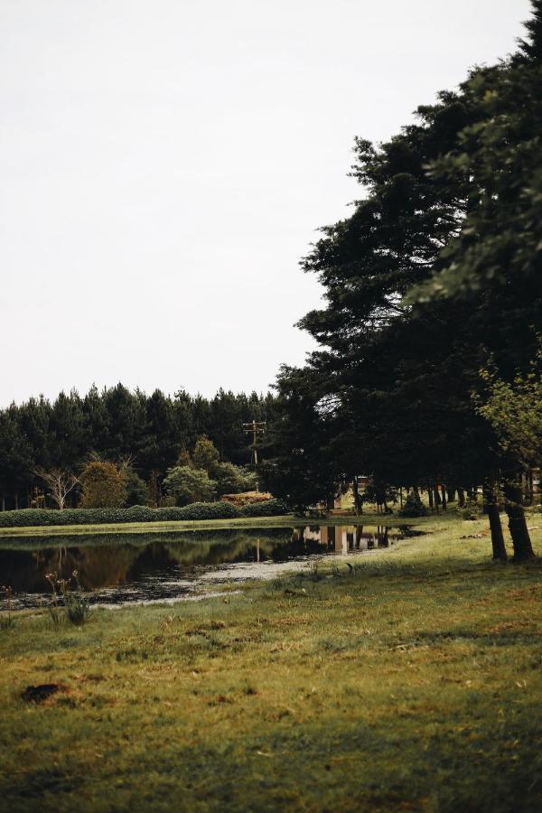 Pousada Recanto Do Lago Cambará Zewnętrze zdjęcie